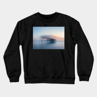 Ghosts of the Forth Crewneck Sweatshirt